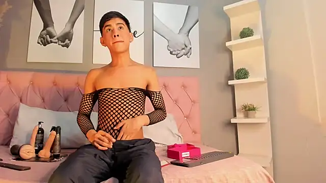 Jim twink online show from 20, 9, 2025