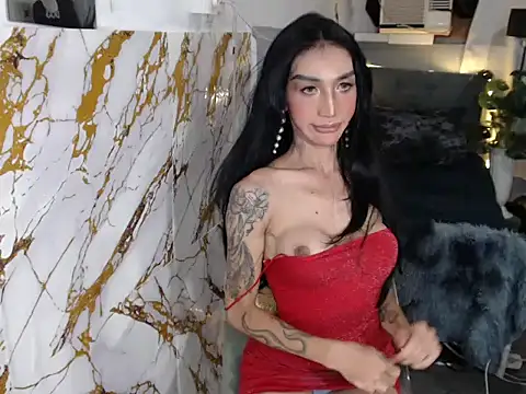 redhotties online show from 9, 6, 2026