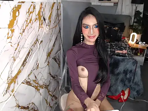 redhotties online show from 2, 7, 2026