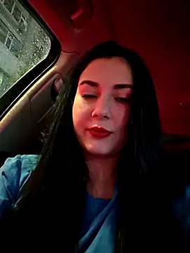 Snapshot of SaraViss20 chatting on 14, 10, 2025 SaraViss20 online show from 14, 10, 2025