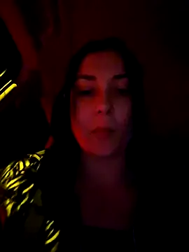 Snapshot of SaraViss20 chatting on 17, 10, 2025 SaraViss20 online show from 17, 10, 2025