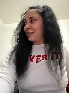 Snapshot of SaraViss20 chatting on 21, 11, 2025 SaraViss20 online show from 21, 11, 2025