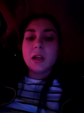 SaraViss20 online show from 17, 12, 2025