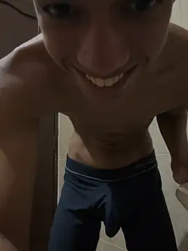 javi fer online show from 22, 2, 2026