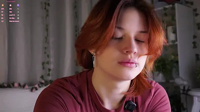 BlytheBenny online show from 16, 12, 2025