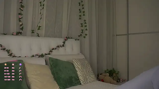 BlytheBenny online show from 24, 2, 2026