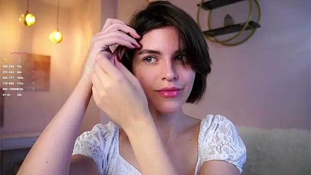 EleneButton online show from 27, 9, 2025