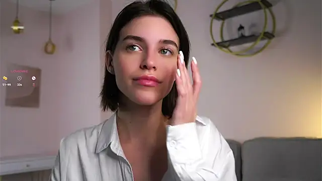 EleneButton online show from 22, 11, 2025