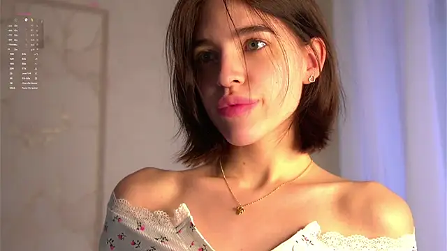 EleneButton online show from 8, 3, 2026