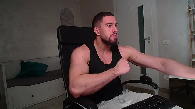 IvanHydee online show from 10, 1, 2026