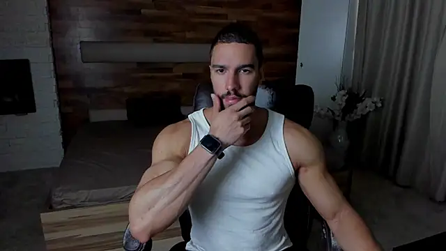 Snapshot of IvanHydee chatting on 11, 7, 2026 IvanHydee online show from 11, 7, 2026