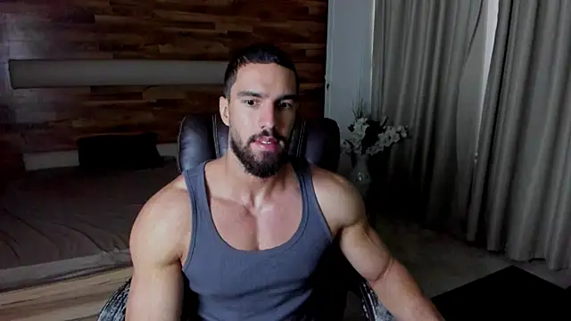 Snapshot of IvanHydee chatting on 14, 7, 2026 IvanHydee online show from 14, 7, 2026