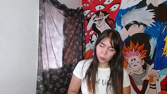 RoxyandAron2 online show from 1, 11, 2025