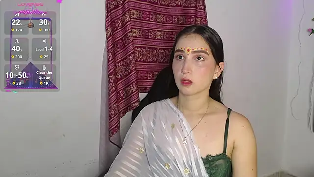 Snapshot of jalimamona chatting on 10, 2, 2026 jalimamona online show from 10, 2, 2026