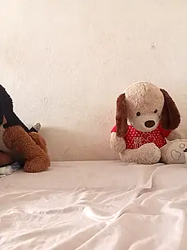 Ruby Quin online show from 15, 9, 2025