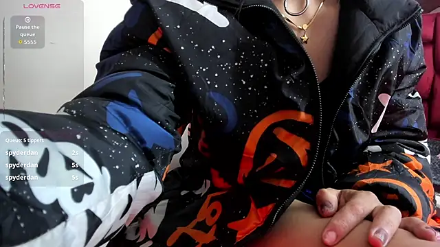 Sheilly brown online show from 5, 10, 2025