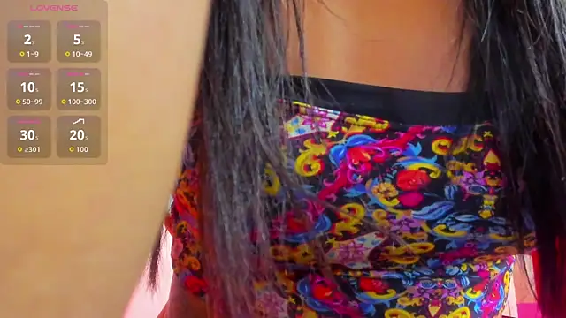 Sheilly brown online show from 30, 11, 2025