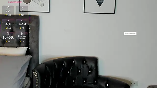 Snapshot of Saraakushh chatting on 2, 7, 2026 Saraakushh online show from 2, 7, 2026