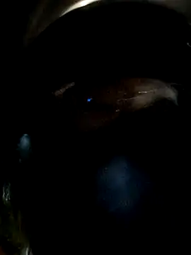 DarkHoneyy online show from 24, 10, 2025