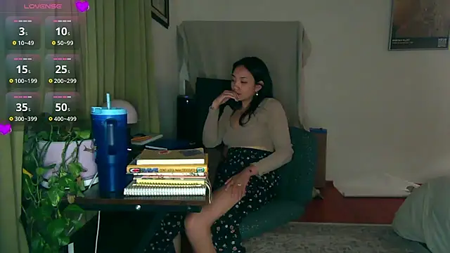 Snapshot of yuzhara chatting on 25, 5, 2026 yuzhara online show from 25, 5, 2026