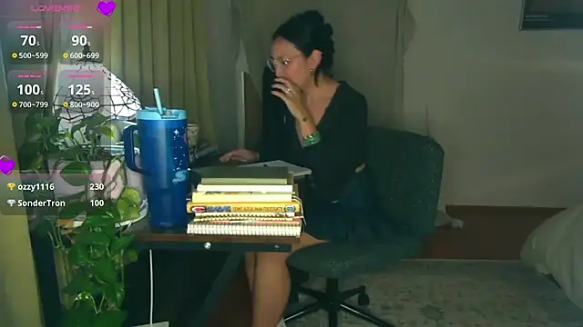 Snapshot of yuzhara chatting on 2, 7, 2026 yuzhara online show from 2, 7, 2026