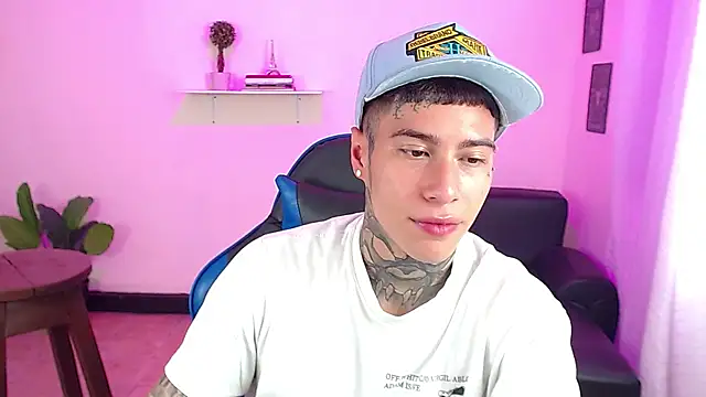 setthomas online show from 27, 10, 2025