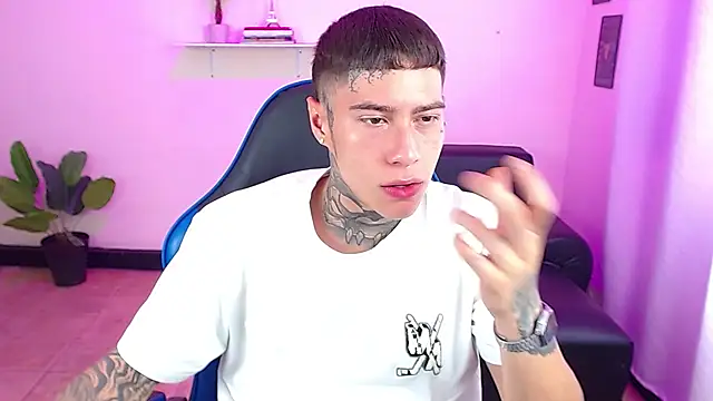 setthomas online show from 13, 11, 2025