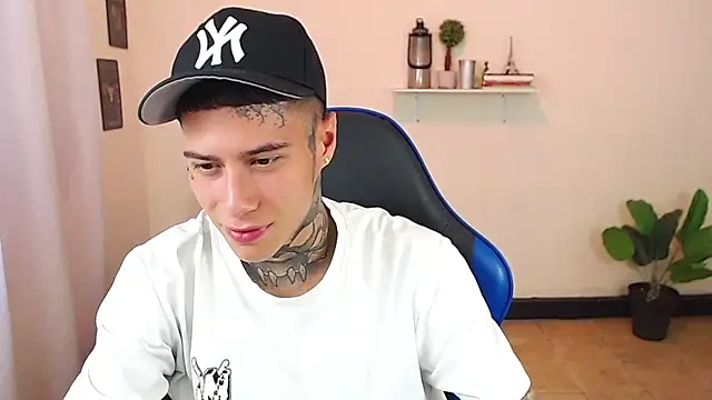 setthomas online show from 15, 12, 2025