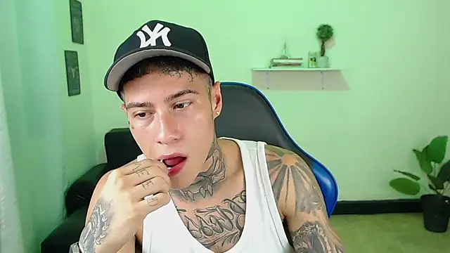 setthomas online show from 17, 1, 2026