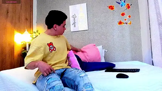 Snapshot of battistaturner chatting on 8, 9, 2025 battistaturner online show from 8, 9, 2025