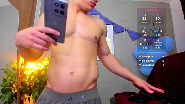 Snapshot of battistaturner chatting on 23, 9, 2025 battistaturner online show from 23, 9, 2025