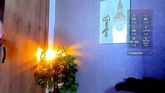 Snapshot of battistaturner chatting on 30, 9, 2025 battistaturner online show from 30, 9, 2025