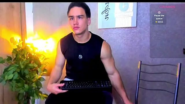 Snapshot of battistaturner chatting on 4, 10, 2025 battistaturner online show from 4, 10, 2025