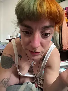 etherconh online show from 27, 11, 2025