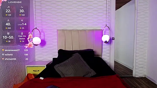 ly lulu online show from 11, 11, 2025