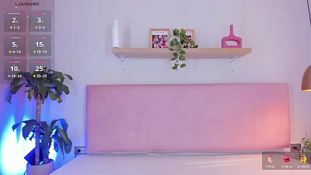 Tina curly online show from 10, 11, 2025