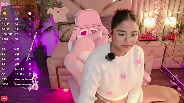 eimy 2 online show from 17, 10, 2025