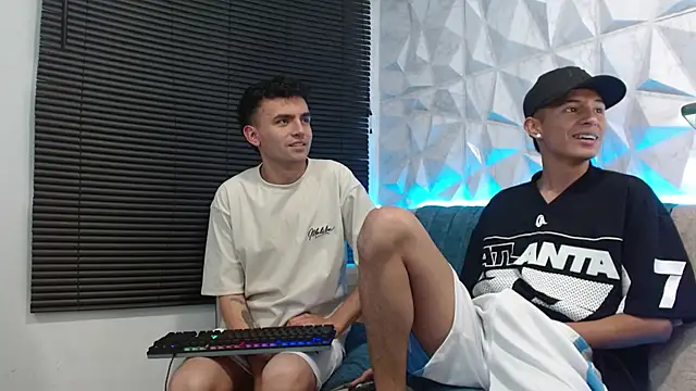 Isaac tan online show from 11, 10, 2025