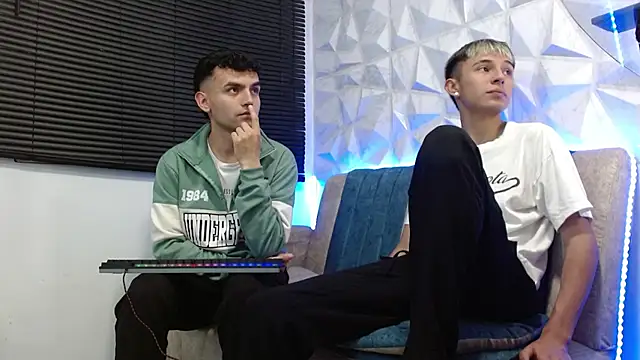 Isaac tan online show from 13, 10, 2025