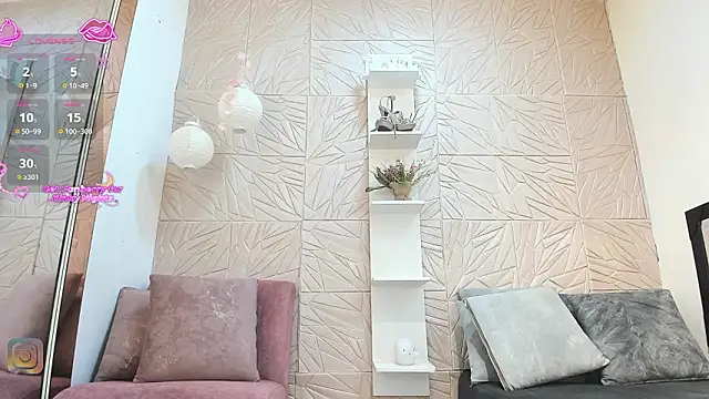 DestinySins online show from 3, 2, 2026