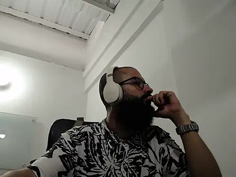 FranccoJ online show from 4, 11, 2025