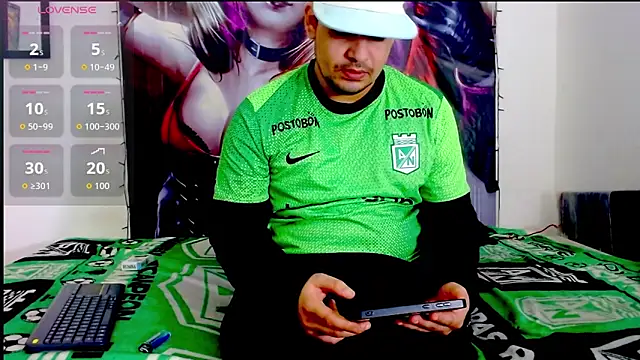 smith hot29 online show from 5, 2, 2026