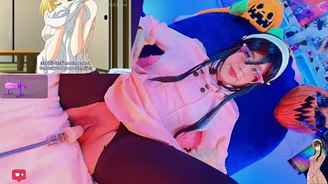 kyomii- online show from 23, 10, 2025