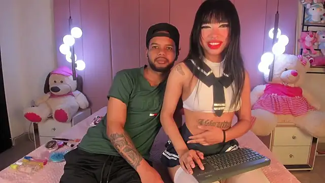 Liah Marthina online show from 11, 4, 2026