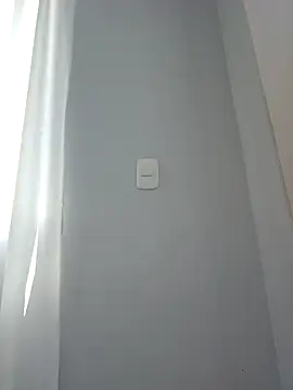 Miss Pompitas23 online show from 28, 10, 2025