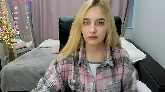 TaisiaHot online show from 1, 6, 2026