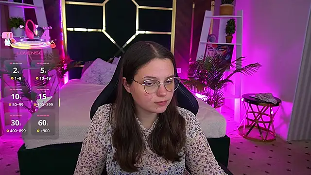 Snapshot of SophieDreamss chatting on 30, 9, 2025 SophieDreamss online show from 30, 9, 2025