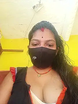 Snapshot of Samiya-143 chatting on 11, 1, 2026 Samiya-143 online show from 11, 1, 2026