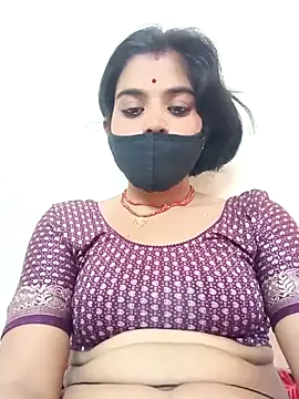 Snapshot of Samiya-143 chatting on 8, 6, 2026 Samiya-143 online show from 8, 6, 2026