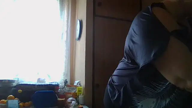 TerezaVelvet online show from 11, 11, 2025